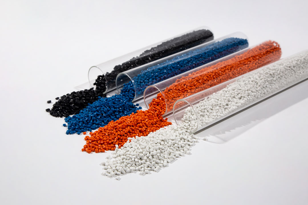 PFA顆粒能夠用來做什么？